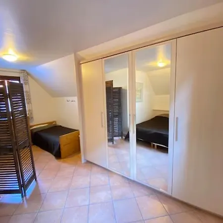 Apartment Le Riquewihrien *