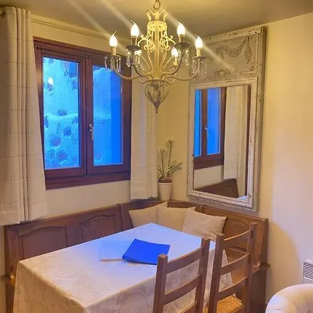 Apartment Le Riquewihrien Riquewihr