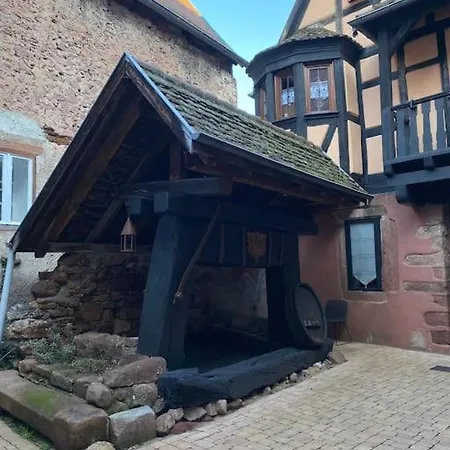 Le Riquewihrien *