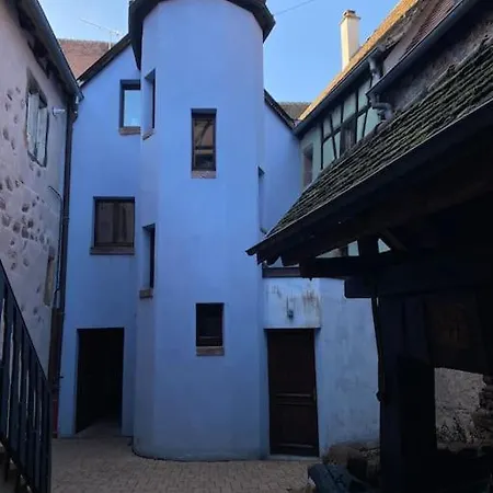 Le Riquewihrien Riquewihr
